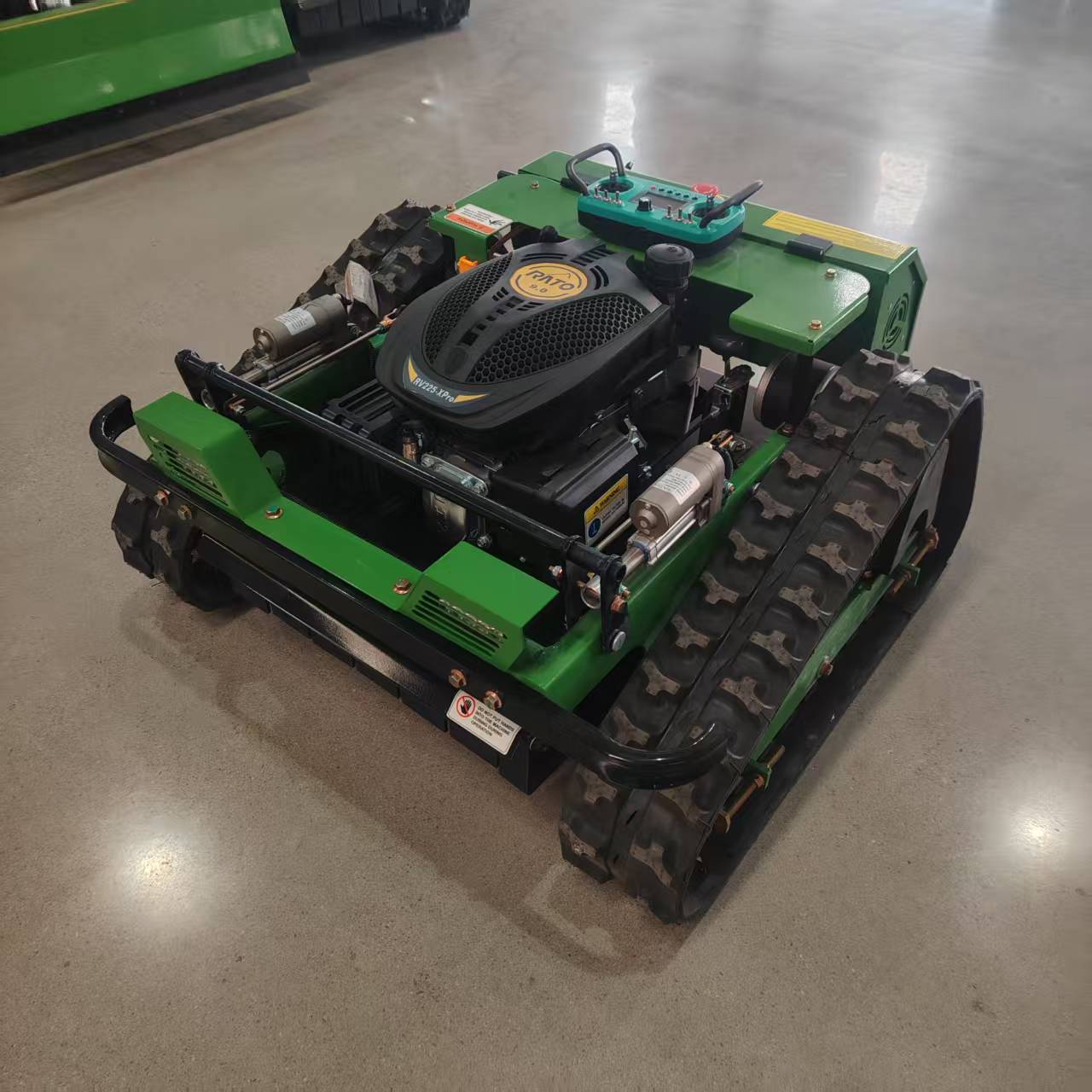 Smart Home Robot - 500mm自動スマートホーム芝刈り機 - 強力な登坂機能付きガーデンケアロボット、簡単な草刈りで効率的な芝生管理を実現