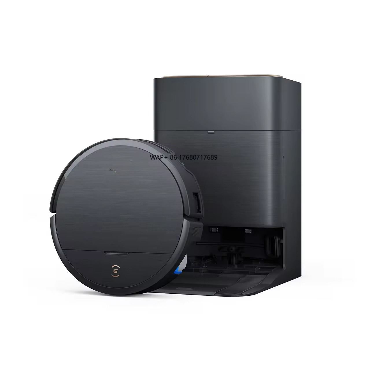 Smart Home Robot - 新しいエコバックス X9 Pro ロボット掃除機 16600Pa クリーナーが自動的にご自宅をスマートに掃除します
