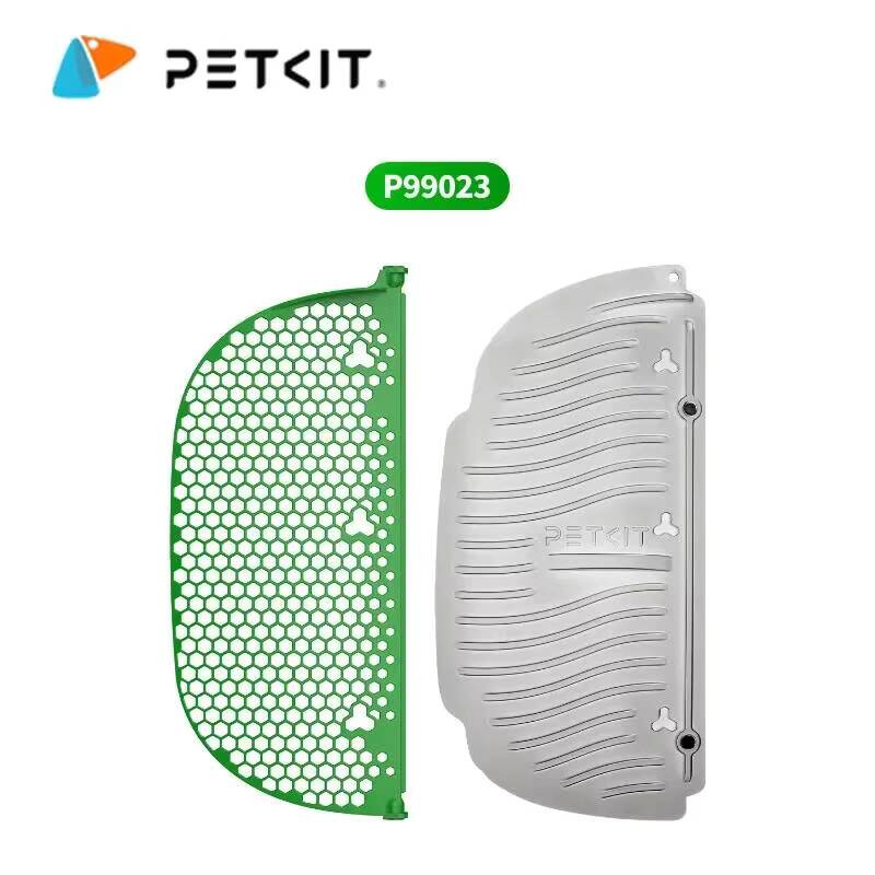Smart Home Package - PETKIT オリジナル磁気トイレ掃除機セット アクセサリー PUROBOT MAX Pro