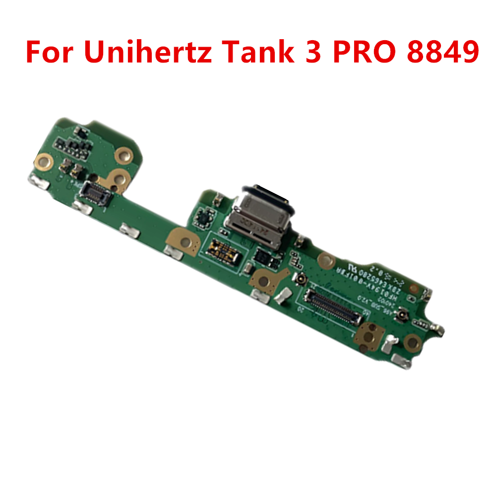 Smart Home Xiaomi Devices - Unihertz Tank 3 PRO 8849 スマートフォン用