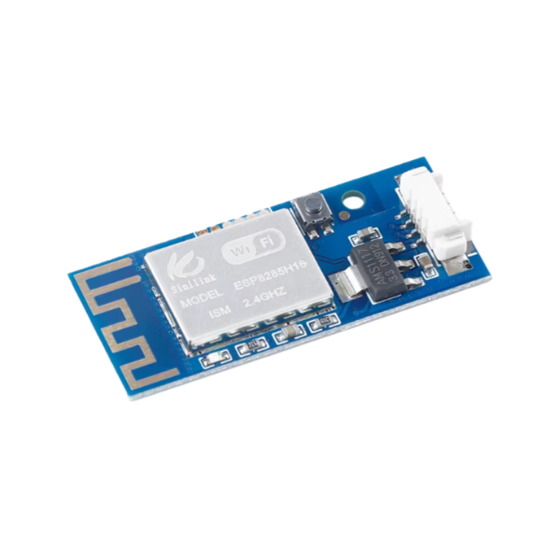Smart Home Open Source - 1 個の真新しいオリジナル XY-WFPOW WiFi モジュールスマートホームモバイル APP