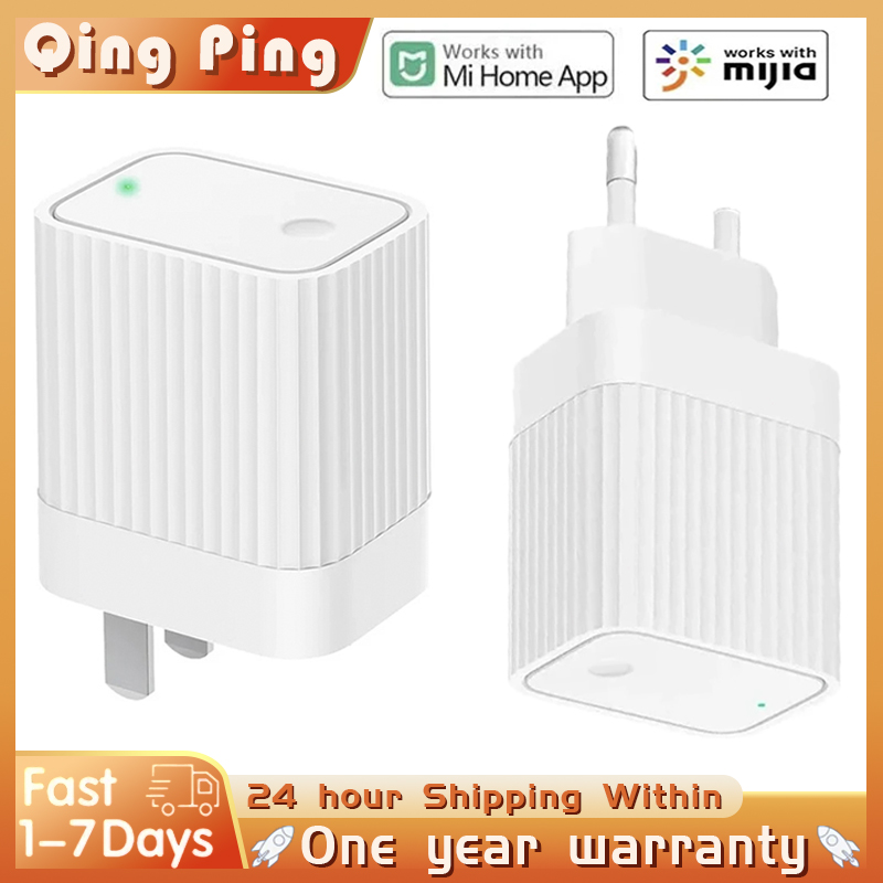 Smart Home Xiaomi Devices - Xiaomi Mi Home,qingpingハブ,wifi,リモートビュー,データサブデバイス,Bluetoothゲートウェイ用のスマートホームデバイス