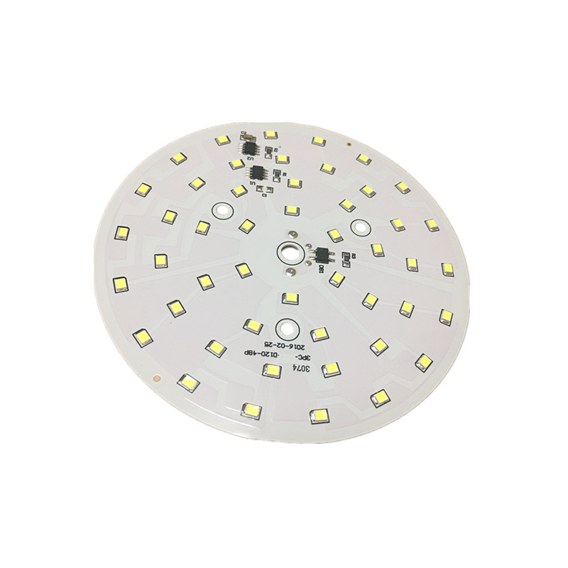 Smart Bulb - LED COB 18 ワット AC220V ランプ