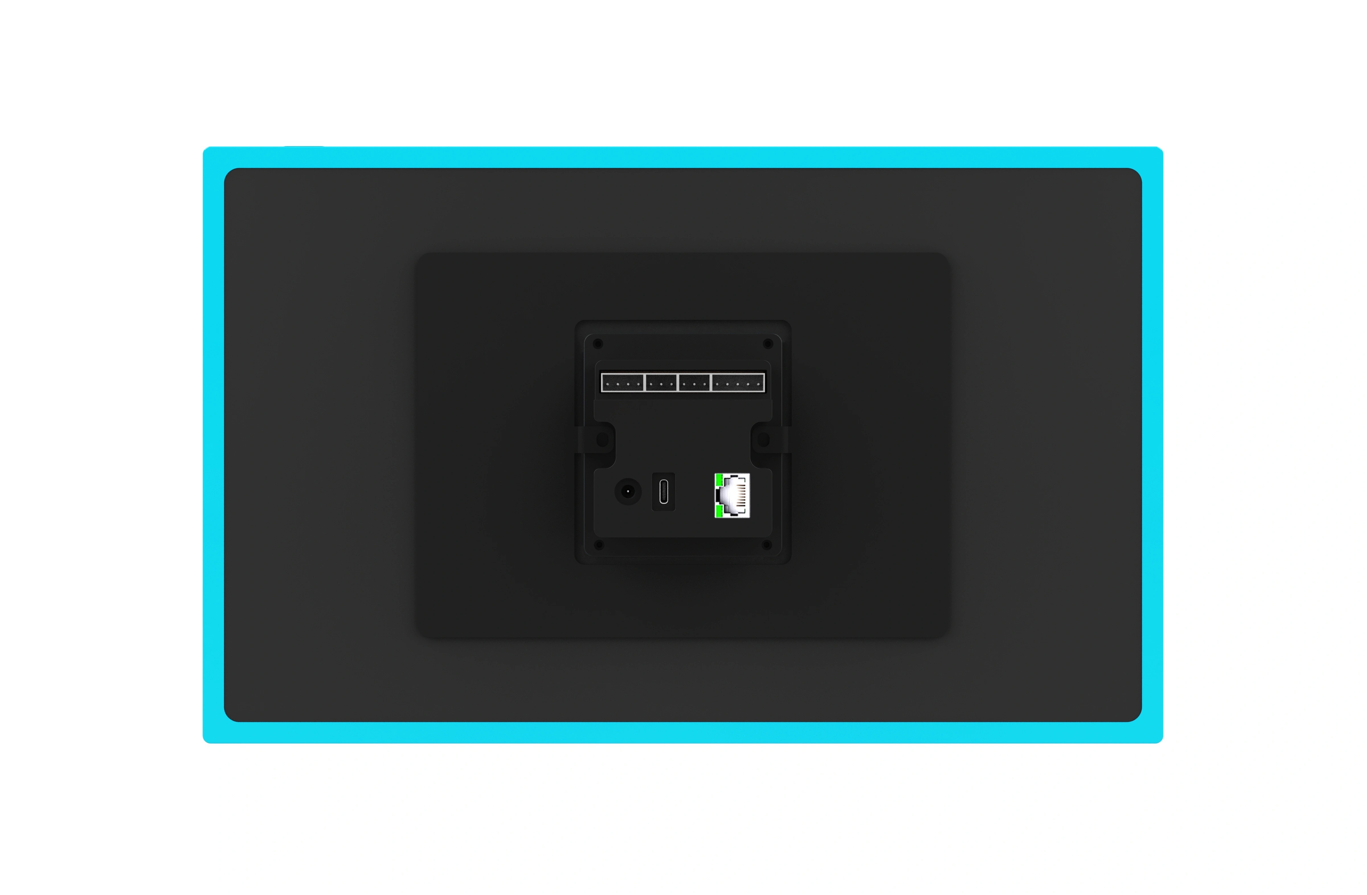 Smart Home Touchscreen Control Panel - 2026年スマートホームコントロールパネル壁掛け式9.7インチ、10.1インチ、15.6インチPOEリレータッチスクリーンAndroidシステムタブレット