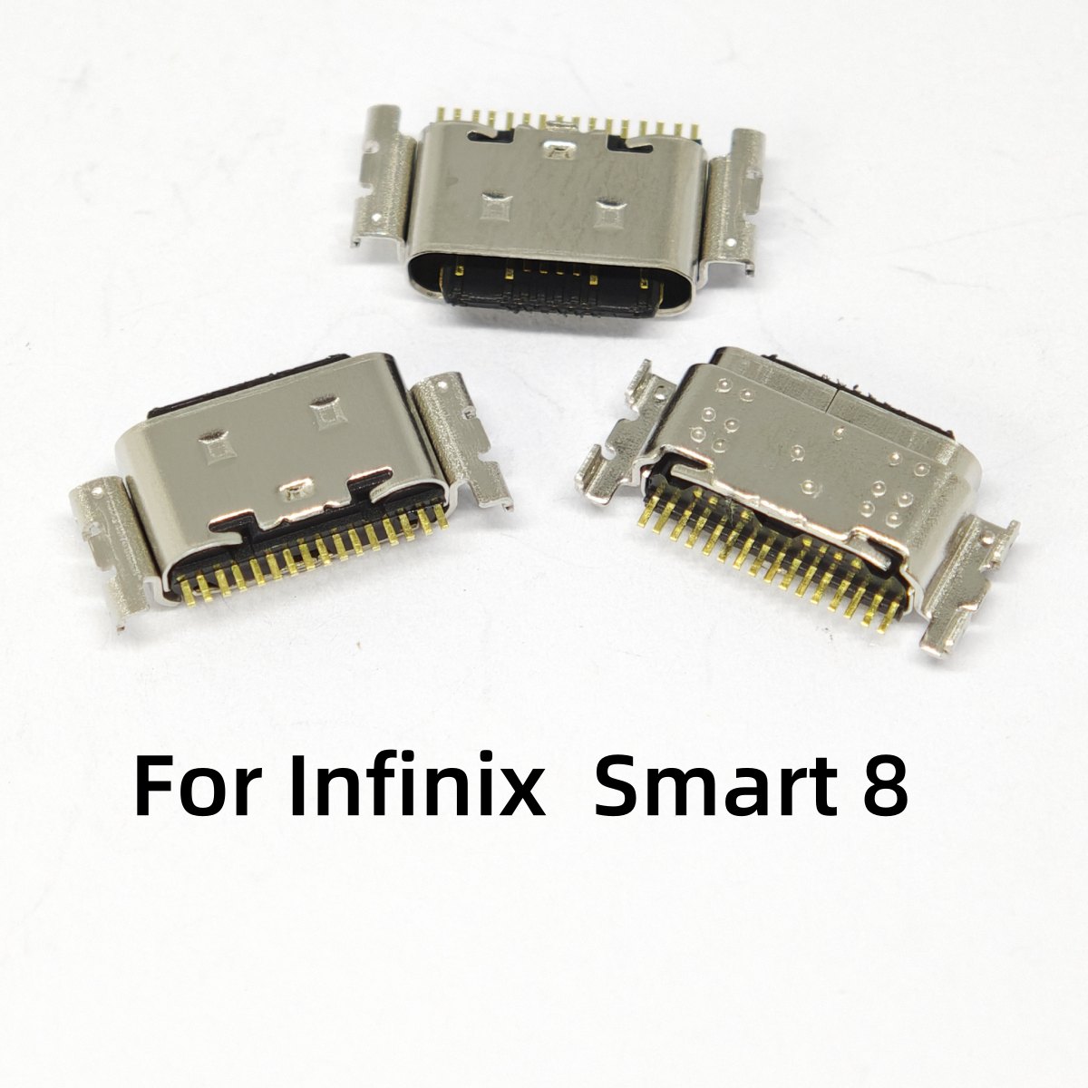 Smart Home Xiaomi Devices - 5-50 個 Infinix スマート 8 X6525