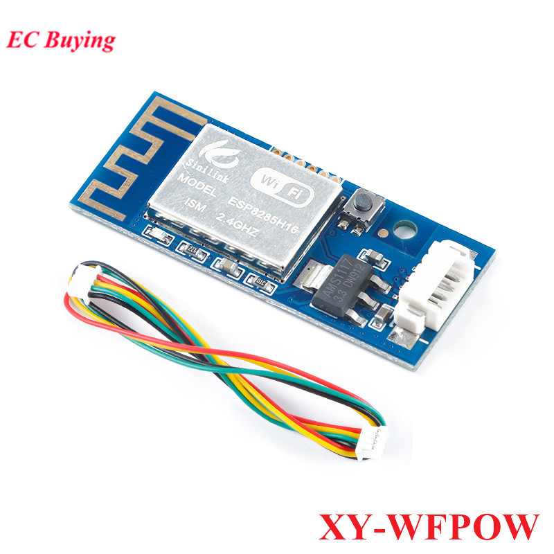 Smart Home Open Source - XY-WFPOWワイヤレスWi-Fiモジュール,オープンソースシステム,制御ボード,iot,スマートホーム,電話アプリケーション,リモートコントローラー,wfpow