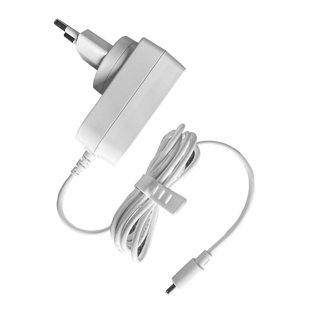 Yeelightスマートストリップライト1S用24V充電器  - Smart Power Strip のレビューと価格
