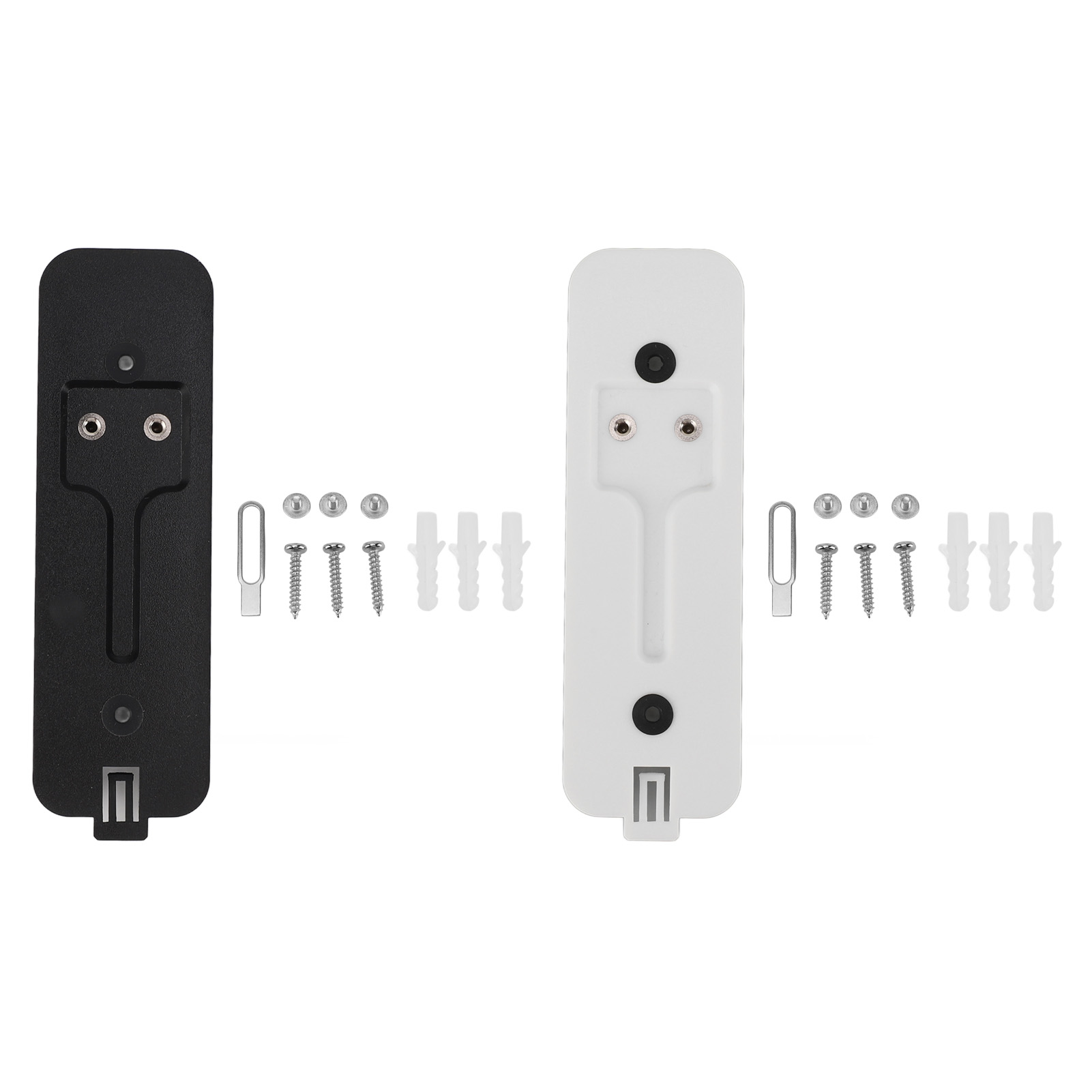 ブリンクビデオドアベル用バックプレート プラスチックドアベル - Video Doorbell のレビューと価格