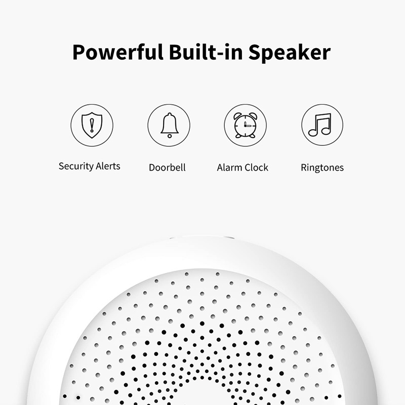 Aqara-ワイヤレススマートハブ,m1sゲートウェイ,工場 - Smart Home Xiaomi Devices のレビューと価格