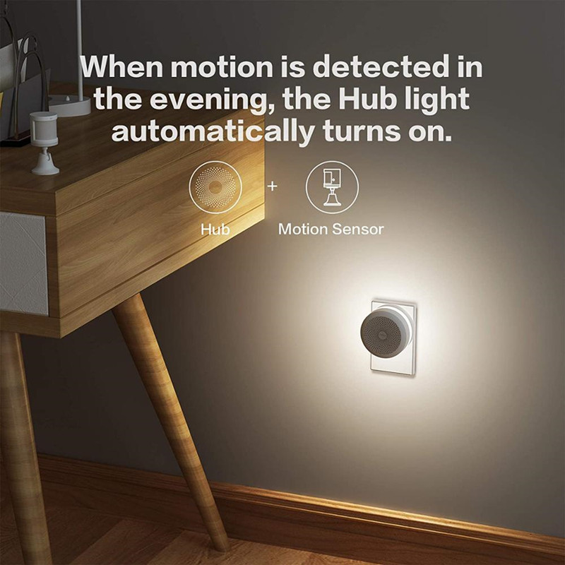 Aqara-ワイヤレススマートハブ,m1sゲートウェイ,工場 - Smart Home Xiaomi Devices のレビューと価格