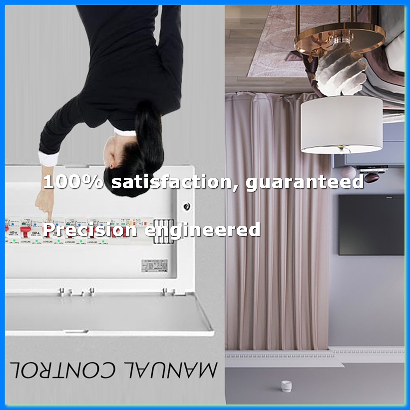 TuyaスマートライフWiFi DCスマートサーキットブレー - Smart Home In Us のレビューと価格