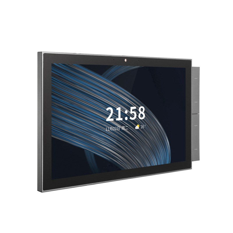 Tuya 10.1インチ TPA10-M2E スマート音声制 - Smart Home Touchscreen Control Panel のレビューと価格