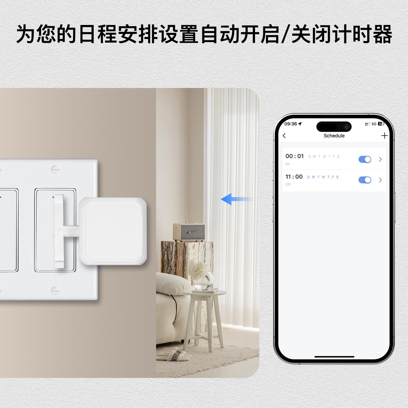 Tuya スマートホーム Bluetooth ロッカーロボッ - Smart Home Robot のレビューと価格