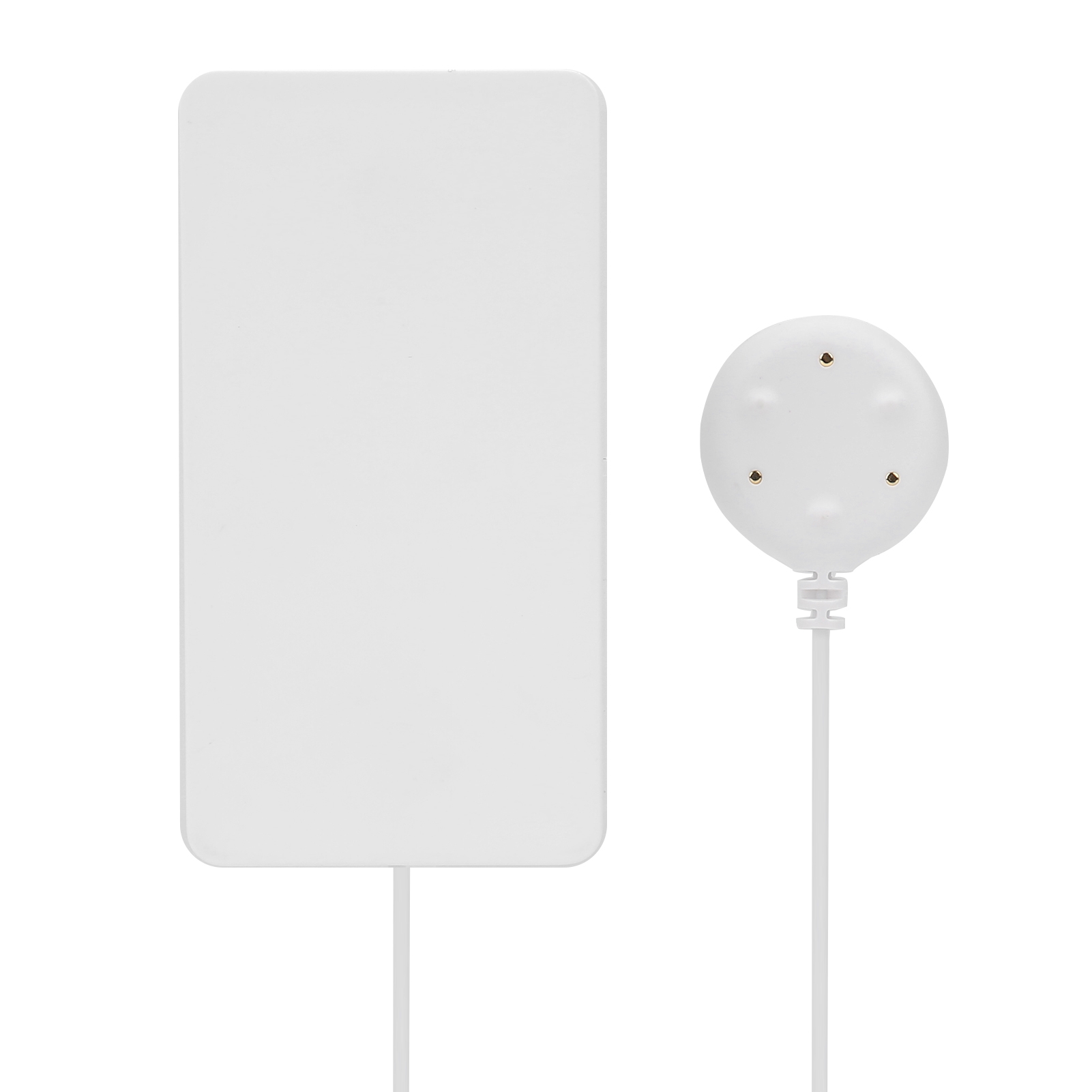 WIFI水漏れ検知器 洪水レベルセンサー スマートオーバーフ - Wifi Water Leak Detector のレビューと価格