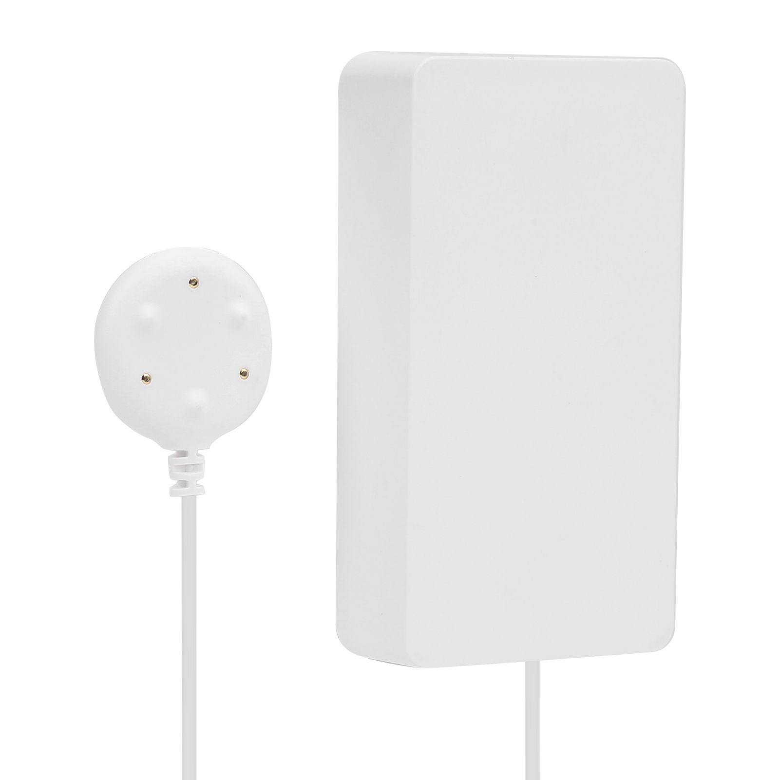 WIFI水漏れ検知器 洪水レベルセンサー スマートオーバーフ - Wifi Water Leak Detector のレビューと価格