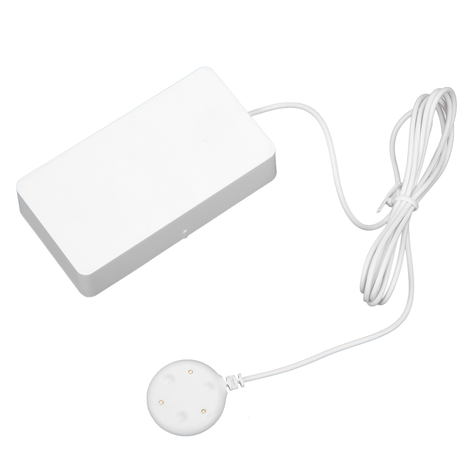 WIFI水漏れ検知器 洪水レベルセンサー スマートオーバーフ - Wifi Water Leak Detector のレビューと価格