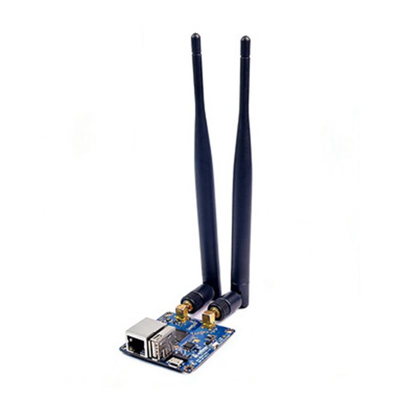A99E-Wifi ビデオ伝送モジュール ロボット FPV  - Smart Home Open Source のレビューと価格