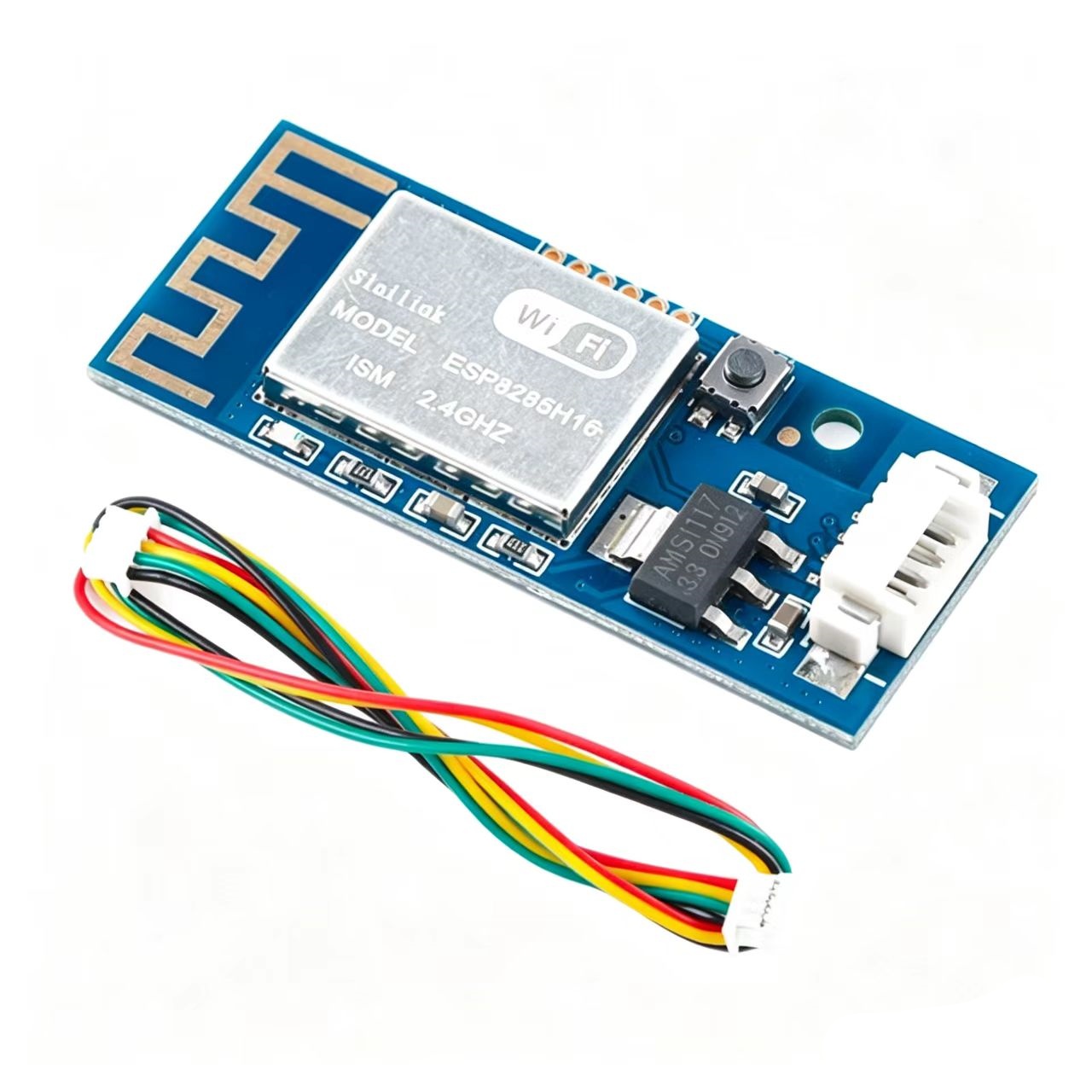 XY-WFPOW パワー WiFi モジュール スマートホー - Smart Home Open Source のレビューと価格