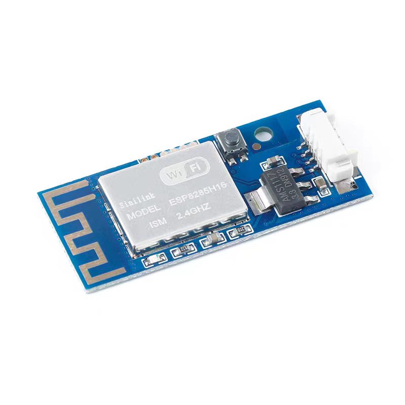 XY-WFPOW パワー WiFi モジュール スマートホー - Smart Home Open Source のレビューと価格