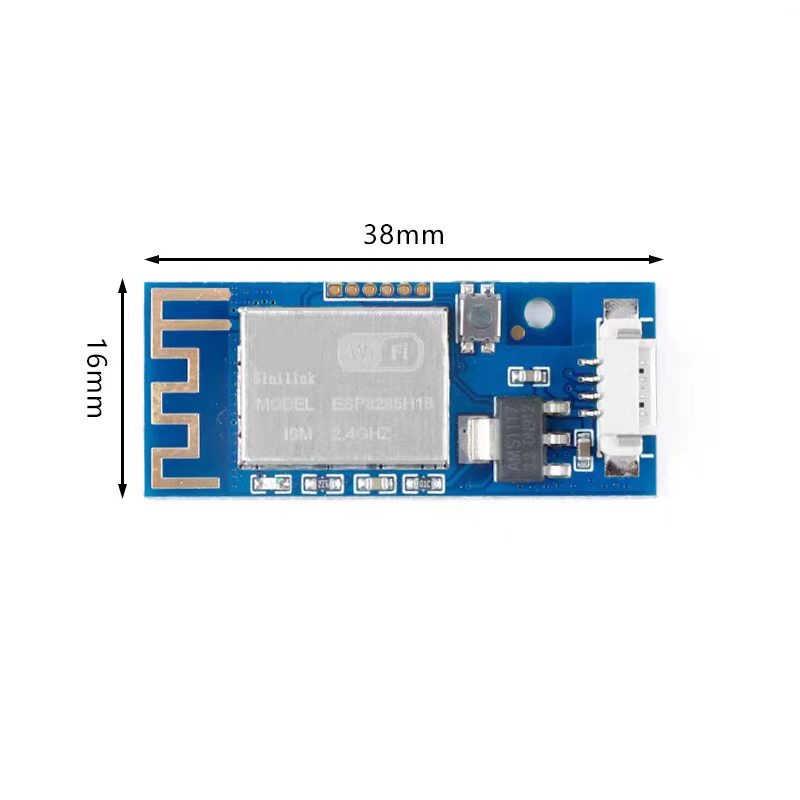 XY-WFPOW パワー WiFi モジュール スマートホー - Smart Home Open Source のレビューと価格
