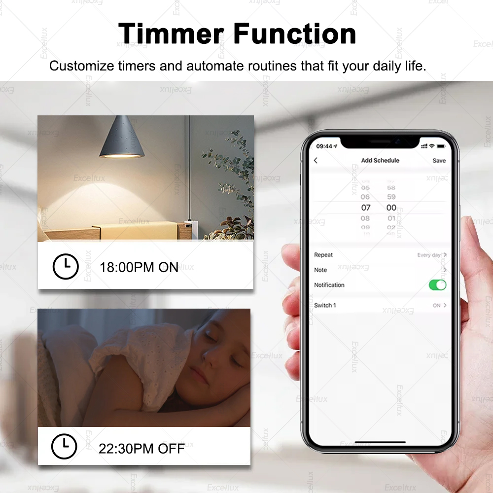ZigBee ミニスマート DIY スイッチ自動化モジュール - Smart Home Project のレビューと価格