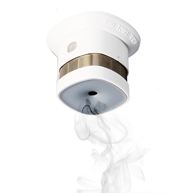スマート火災警報器センサー,煙探知器,kaku Home A - Smart Smoke Detector のレビューと価格