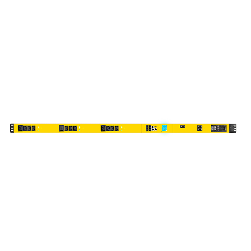 インテリジェントラック電源タップ 3相スマートPDU（12個 - Smart Power Strip のレビューと価格