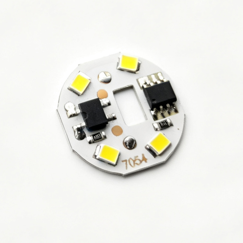 5個入り 2W AC 220V 240V LED COBラン - Smart Bulb のレビューと価格