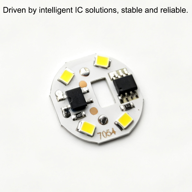 5個入り 2W AC 220V 240V LED COBラン - Smart Bulb のレビューと価格