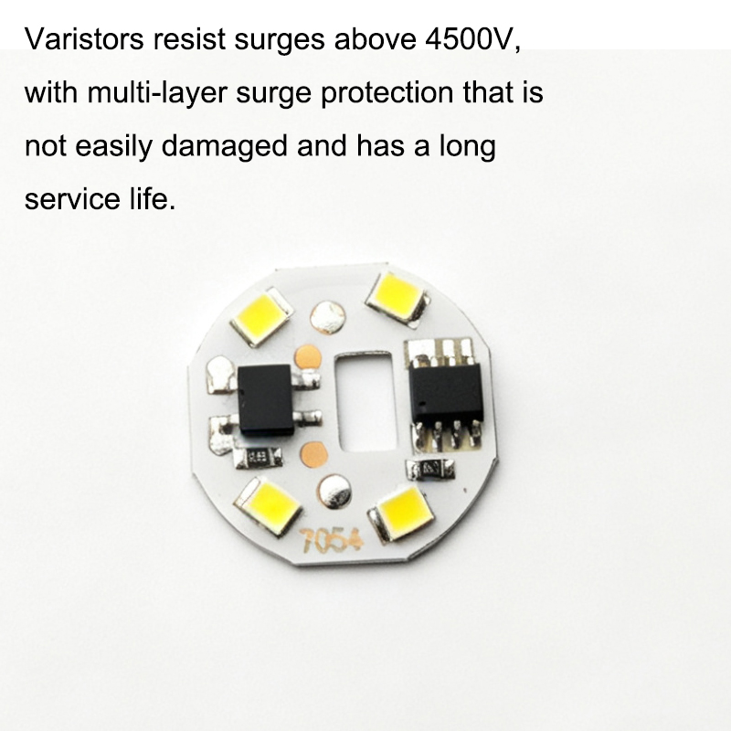 5個入り 2W AC 220V 240V LED COBラン - Smart Bulb のレビューと価格