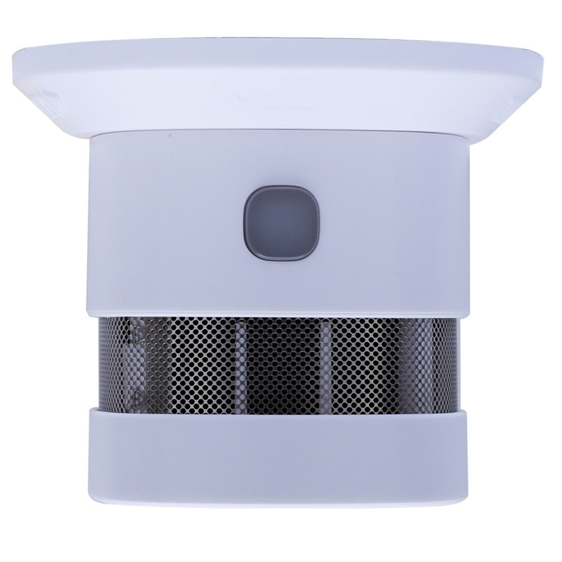 Tuya スマート Zigbee 煙探知機 85dB 大音量 - Smart Smoke Detector のレビューと価格