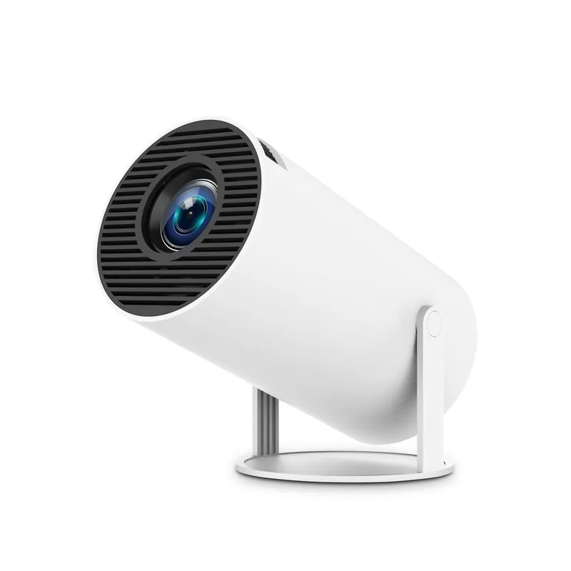 最新HY300 Proスマートプロジェクター 自動チャートプ - Smart Home Project のレビューと価格