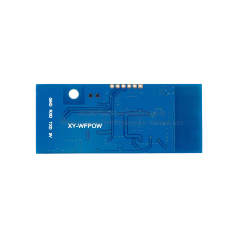 1 個の真新しいオリジナル XY-WFPOW WiFi モジ - Smart Home Open Source のレビューと価格