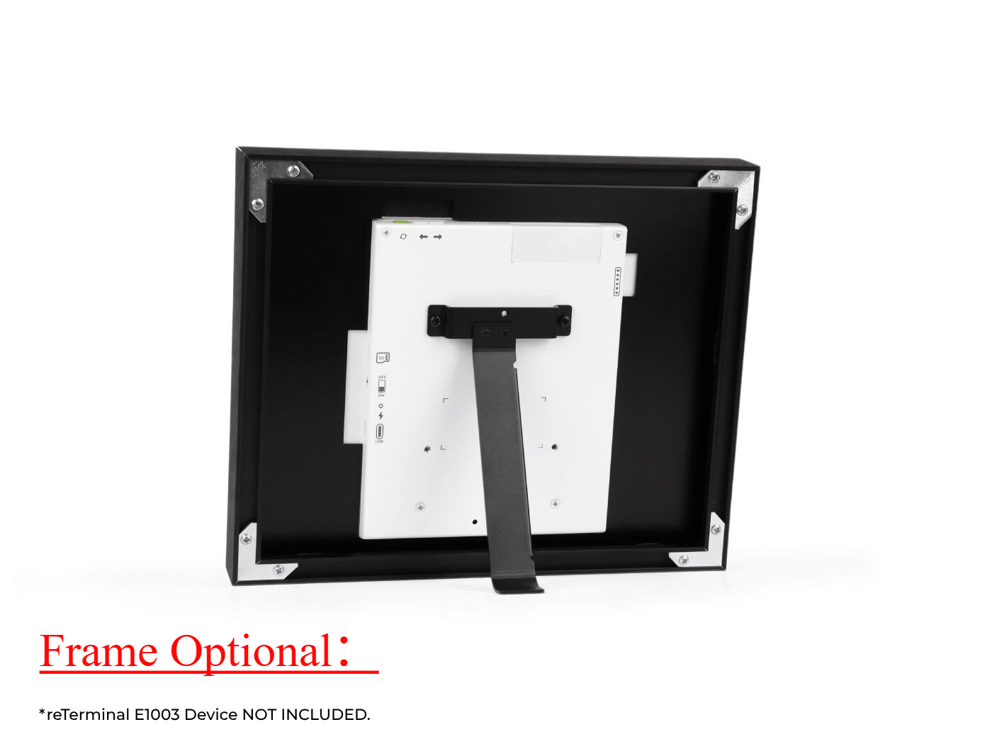 ReTerminal E1003 10.3インチタッチ電子ペ - Smart Home Open Source のレビューと価格