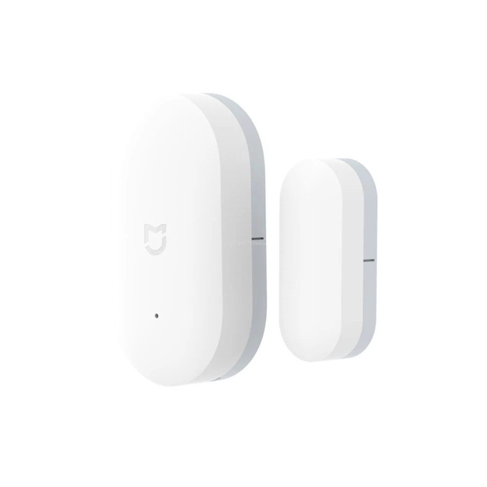 Xiaomi ドアウィンドウセンサー ポケットサイズ Xia - Smart Home Xiaomi Devices のレビューと価格