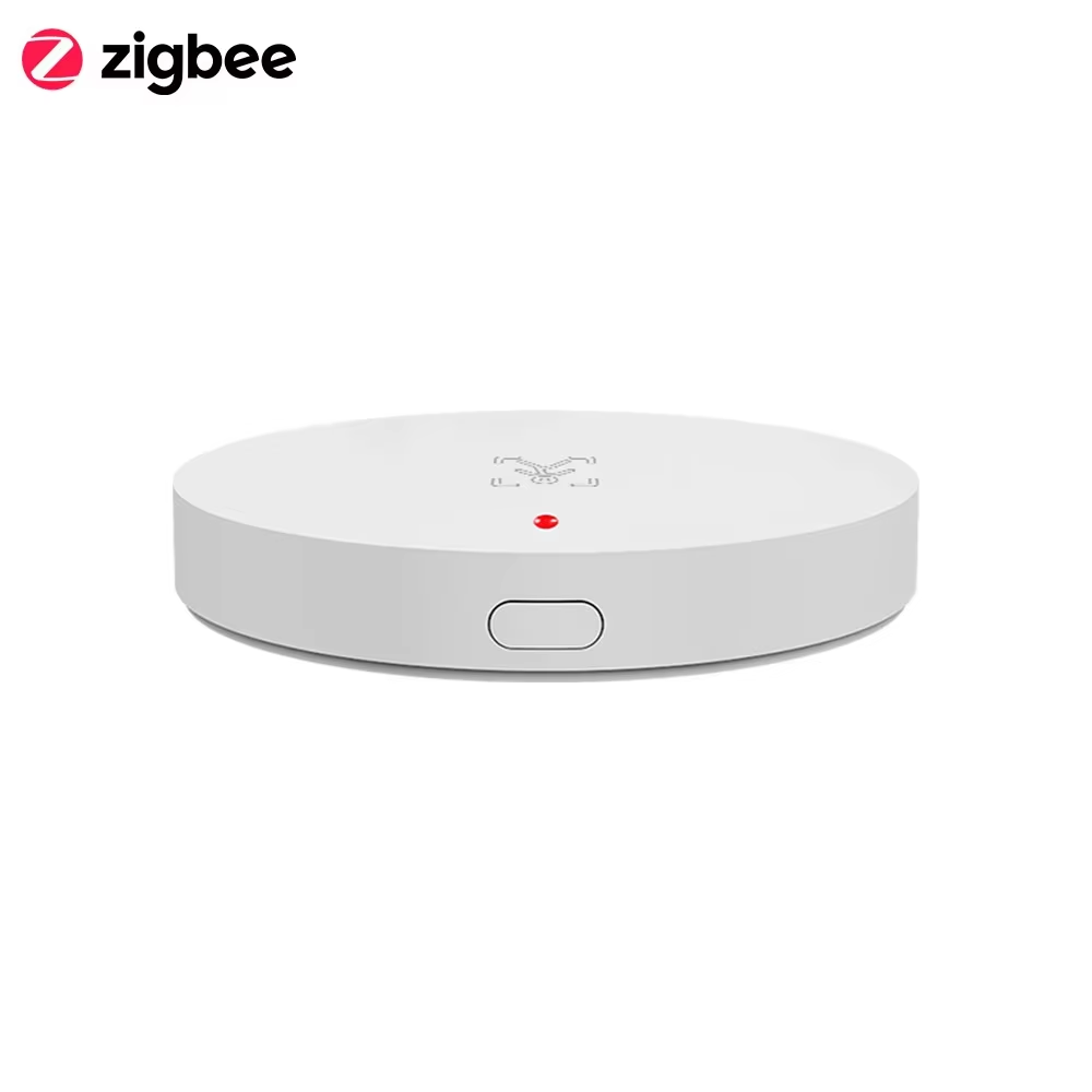 Tuya Zigbee 3.0 24GHz MmWave 人 - Smart Home Integration のレビューと価格