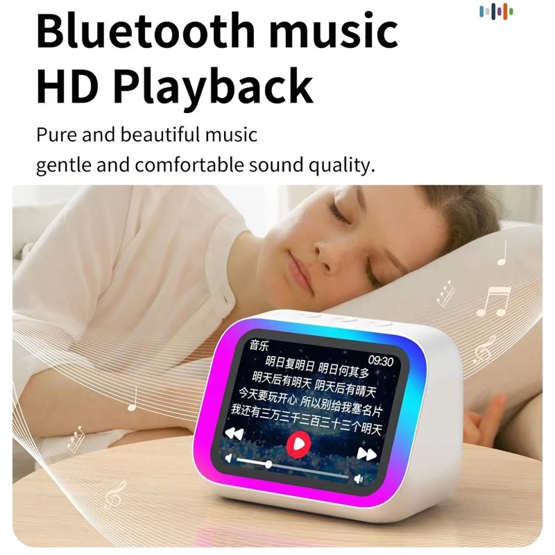 TF26 Pro スマートワイヤレススピーカー、AI音声アシ - Smart Home Voice Assistant のレビューと価格