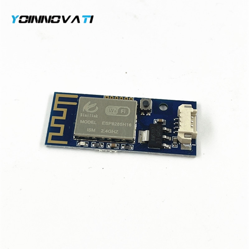 1 個 XY-WFPOW WiFi ワイヤレスモジュール W - Smart Home Open Source のレビューと価格
