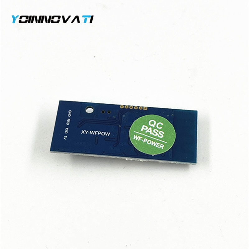 1 個 XY-WFPOW WiFi ワイヤレスモジュール W - Smart Home Open Source のレビューと価格