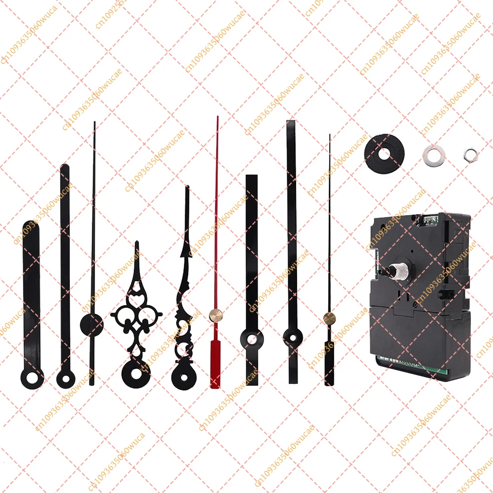 DIYスマートWiFi時計ムーブメントキット - 自動時間調 - Smart Home Package のレビューと価格