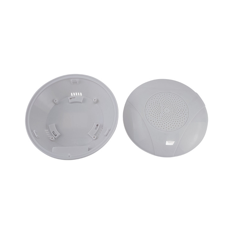 インテリジェントホームセンサー,温度センサー,湿度センサーボ - Smart Smoke Detector のレビューと価格