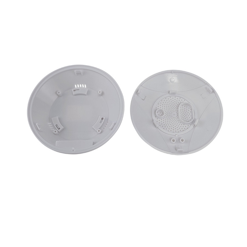 インテリジェントホームセンサー,温度センサー,湿度センサーボ - Smart Smoke Detector のレビューと価格