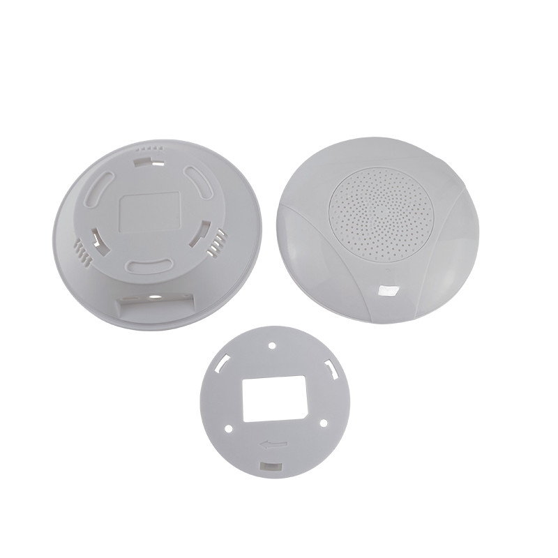 インテリジェントホームセンサー,温度センサー,湿度センサーボ - Smart Smoke Detector のレビューと価格