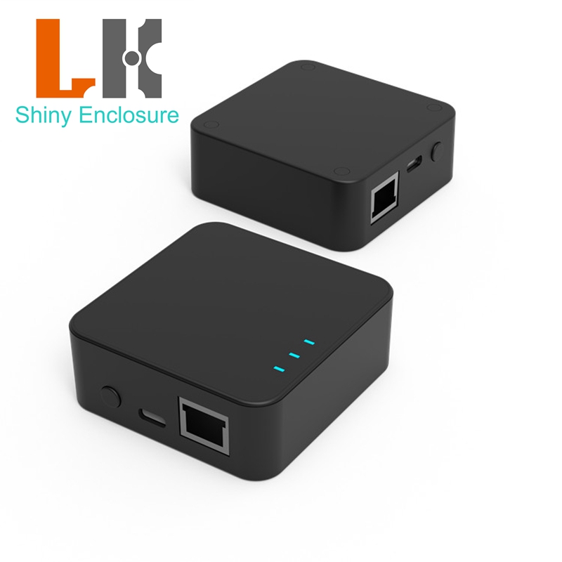 ワイヤレス AP ブリッジ ゲートウェイ ケース スイッチ  - Smart Home Package のレビューと価格