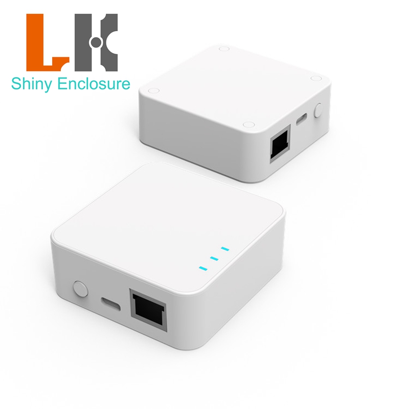 ワイヤレス AP ブリッジ ゲートウェイ ケース スイッチ  - Smart Home Package のレビューと価格