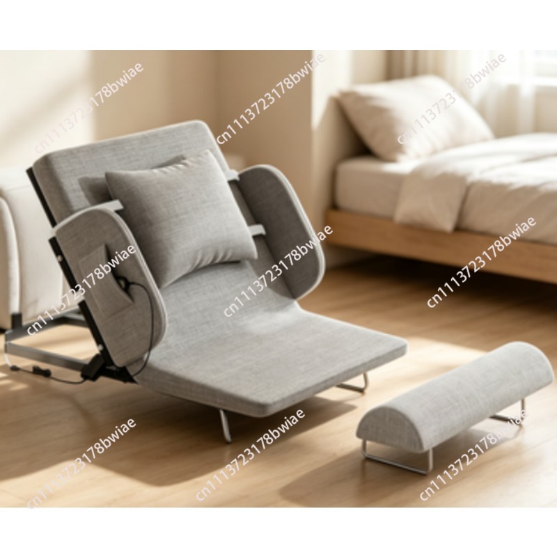 スマート電動調節式ベッドスタンドアシストリクライナー、頑丈な - Smart Home Furniture のレビューと価格