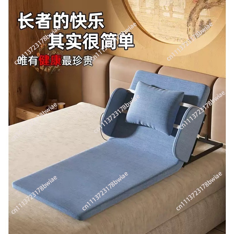 スマート電動調節式ベッドスタンドアシストリクライナー、頑丈な - Smart Home Furniture のレビューと価格