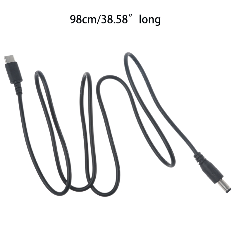 ラップトップ電源ケーブル,LEDストリップライト用,タイプC - Smart Power Strip のレビューと価格