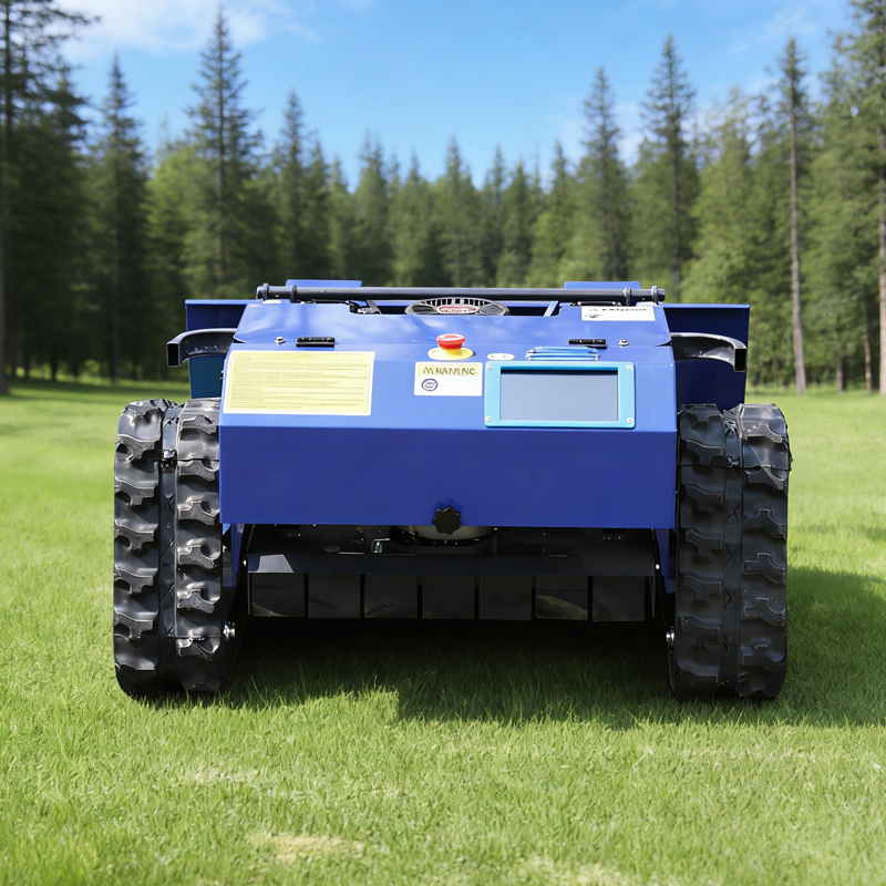 カスタマイズ可能なロボット芝刈り機、傾斜地や家庭菜園、屋外景 - Smart Home Robot のレビューと価格