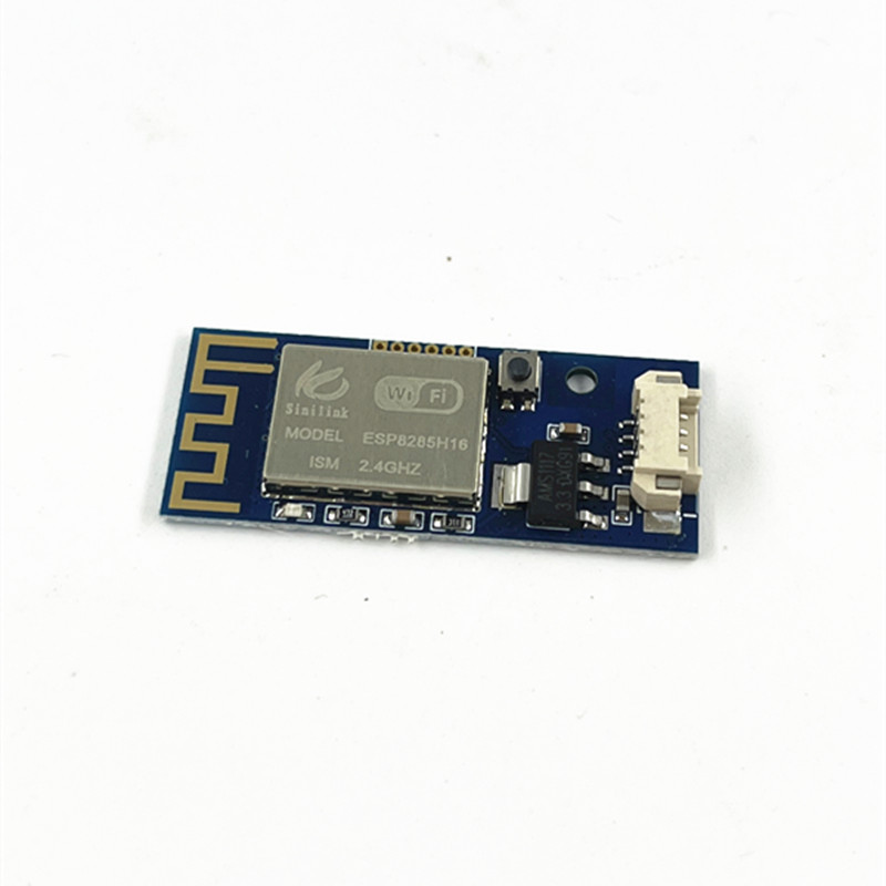 ワイヤレスモジュールwfpow XY-WFPOW,wifi付 - Smart Home Open Source のレビューと価格